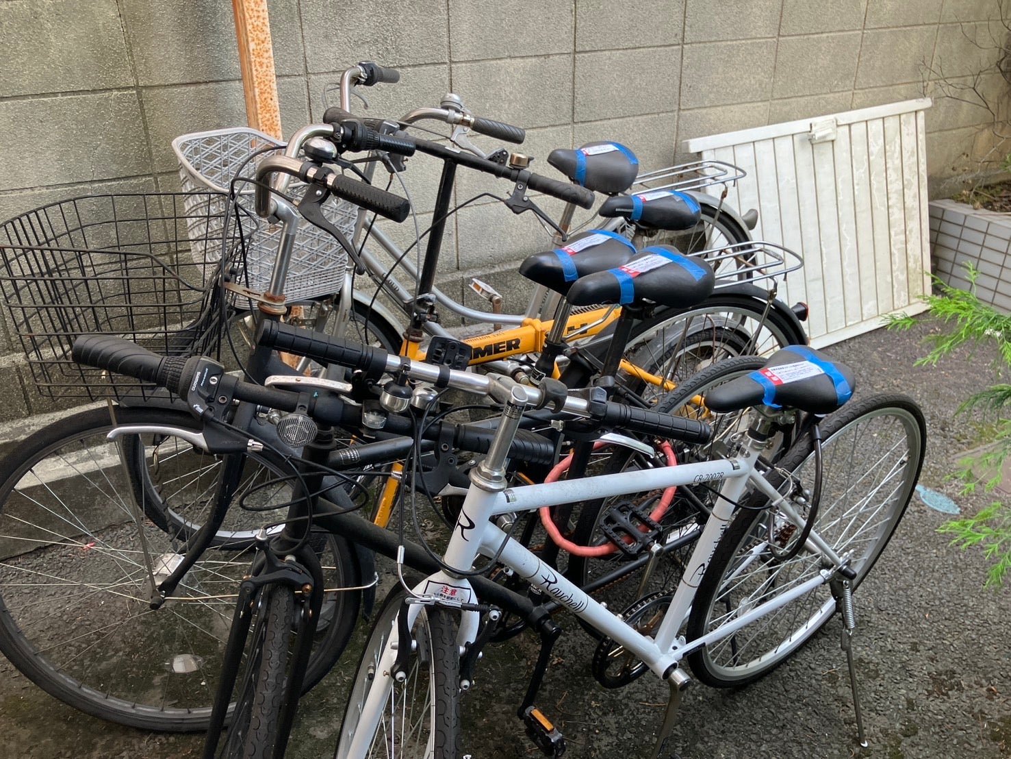 不用自転車無料引取・電動アシスト自転車買取フレンドリーの紹介写真_1枚目