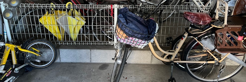 不用自転車無料引取・電動アシスト自転車買取フレンドリーの画像