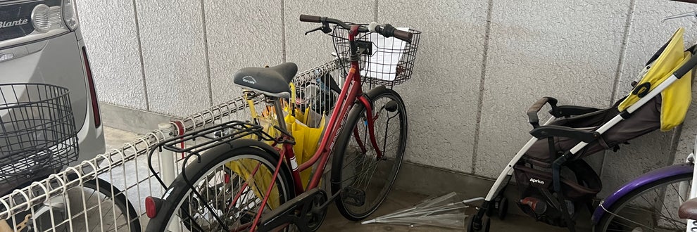 不用自転車無料引取・電動アシスト自転車買取フレンドリーの画像