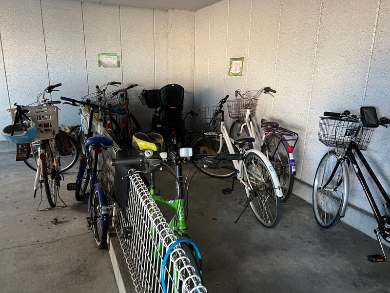 不用自転車無料引取・電動アシスト自転車買取フレンドリーの画像