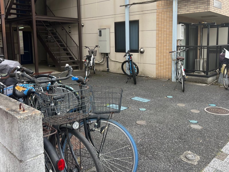 不用自転車無料引取・電動アシスト自転車買取フレンドリーの画像