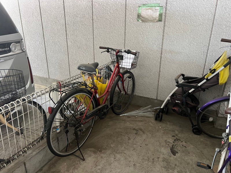不用自転車無料引取・電動アシスト自転車買取フレンドリーの画像